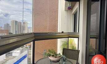 Imagem 3: São Paulo - Apartamento Padrão - Tatuapé