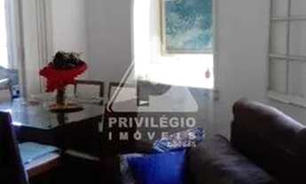 Imagem 3: Apartamento à venda, 4 quartos, 2 suítes, Botafogo - RIO DE JANEIRO/RJ