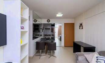 Imagem 2: Apartamento com 2 dormitórios