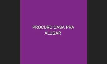 Imagem: Casa em rua pública