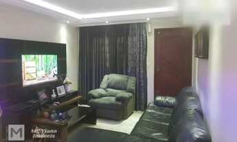 Imagem: Casa à venda no bairro Macedo - Guarulhos/SP