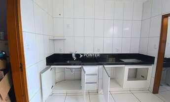 Imagem 7: 98m² - 3 Quartos - Setor Central