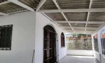 Imagem 3: Casa ampla - Parque 10 - (3 quartos + 1 suite