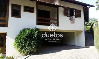 Imagem: Linda Casa no Bairro São Luiz