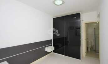 Imagem 5: Apartamento semimobiliado com 2 dormitórios, sendo 1 suíte, 1 vaga em Itacorubi - Florianó