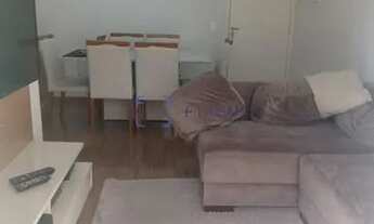 Imagem 4: Apartamento 70m² contendo 3 dormitórios sendo 1 suíte e 1 vaga-Mooca