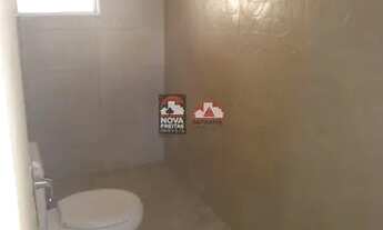 Imagem 5: Casa Padrão em São José dos Campos