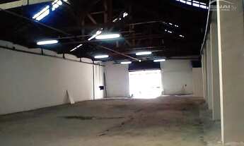 Imagem 11: Galpão para alugar, 1125 m² por R$ 23.200,00 - Bom Retiro - São Paulo/SP