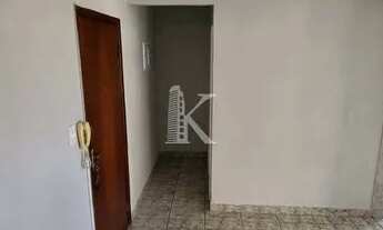 Imagem 3: Kitnet com 1 dorm, Boqueirão, Praia Grande - R$ 149 mil, Cod: 8086