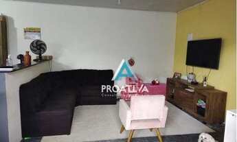 Imagem: Sobrado com 3 dormitórios à venda, 500