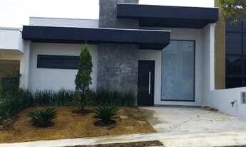 Imagem: Casa à venda, 110 m² por R$ 670.000,00