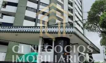 Imagem: Apartamento para venda tem 210 metros quadrados