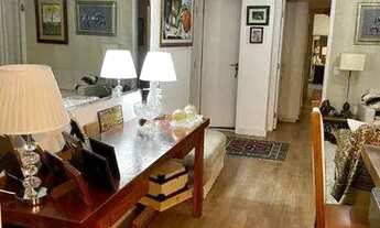 Imagem 6: Apartamento com 3 dormitórios, 96 m² - venda por R$ 937.000,00 ou aluguel por R$ 6.500,00