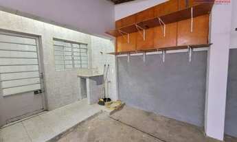 Imagem 6: Casa com 1 dormitório para alugar por R$ 900/mês - João Aranha - Paulínia/SP