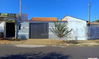 Imagem 2: Casa (térrea na rua) 2 dormitórios