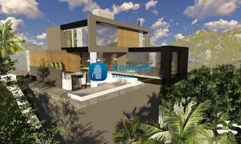 Imagem 5: SãO JOSé - Casa de Condomínio - Bosque das Mansões