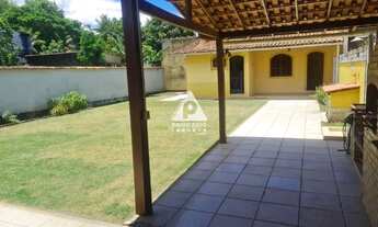 Imagem 3: Casa de rua à venda, 3 quartos, 2 vagas, Recanto de Itaipuaçu (Itaipuaçu) - Maricá/RJ