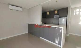 Imagem 3: Apartamento com 3 dormitórios para alugar, Centro - Araranguá/SC Apartamento com: - 3 do