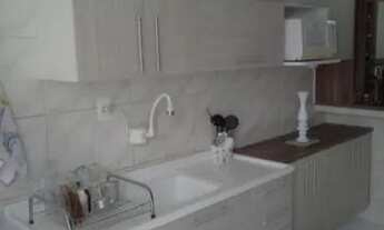 Imagem 6: Casa em Condomínio para Venda em Mogi das Cruzes, Jundiapeba, 3 dormitórios, 1 suíte, 3 ba