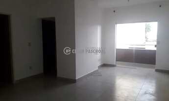 Imagem 2: Apartamento Padrão Campos Elíseos 2 DORMS, WC SOCIAL, COZINHA, ÁREA SERVIÇO, ARMÁRIOS. Dis