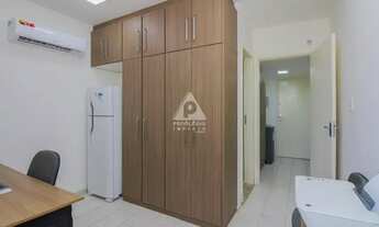 Imagem 6: Sala à venda, 2 quartos, Centro - RIO DE JANEIRO/RJ