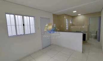 Imagem 5: Kitnet com 1 dorm, Paquetá, Santos, Cod: 22992