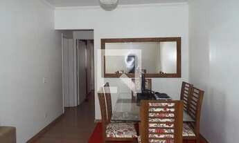 Imagem: Apartamento para Aluguel - Vila Mazzei