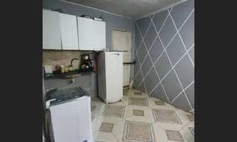 Imagem 2: Aluga casa MOBILIADA loteamento paraíso do sul Santa Maria NÃO RESPONDO CHAT SÓ WHATSAPP