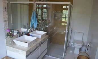 Imagem 2: Condominio de Alto Padrão em meio a Natureza