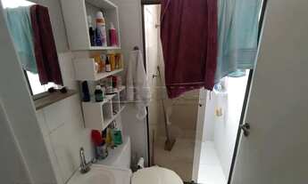 Imagem 4: Apartamento Padrão em Araraquara