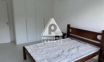 Imagem 5: Apartamento 4 quartos, 1 suíte vista mar e 3 banheiros, varanda e 3 vagas