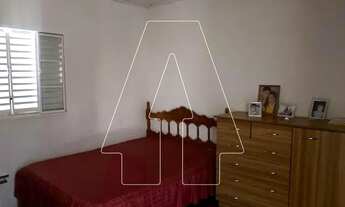 Imagem 4: Araçatuba - Casa - Novo Paraíso