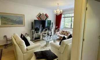 Imagem 2: São Paulo - Apartamento Padrão - Cambuci