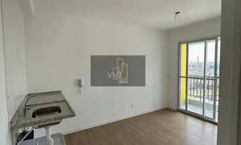 Imagem 4: Apartamento para alugar no bairro Vila Romana - São Paulo/SP, Zona Oeste