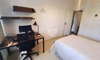 Imagem 5: Rio de Janeiro - Apartamento Padrão - LEBLON