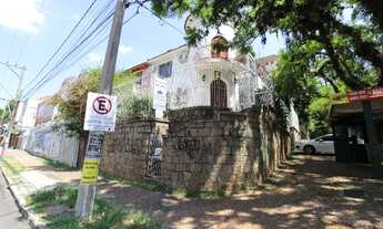 Imagem: PORTO ALEGRE - Casa Padrão - PETROPOLIS