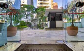 Imagem 4: SÃO PAULO - Apartamento Padrão - PARAÍSO