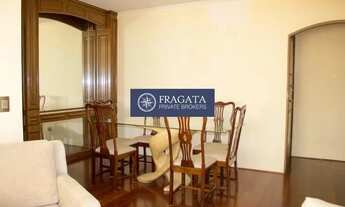 Imagem 7: Apartamento na Bela Cintra