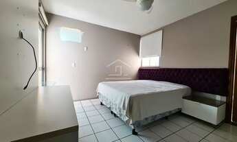 Imagem 5: Apartamento para venda possui 103 metros quadrados com 3 quartos em Jóquei - Teresina - PI