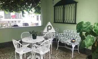 Imagem 4: Casa à venda, 4 quartos, 1 suíte, 2 vagas, Jardim Guanabara - RIO DE JANEIRO/RJ