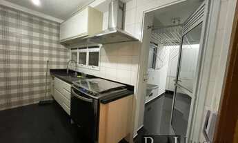 Imagem 4: Apartamento 3 dormitórios sendo 1 suíte e Lazer completo R$ 6.300,00