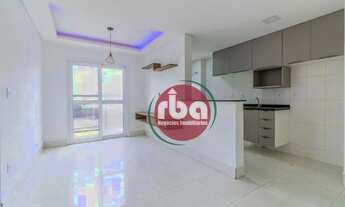 Imagem 6: Apartamento com 1 dormitório à venda, 53 m² por R$ 325.000,00 - Condomínio Residencial Pla