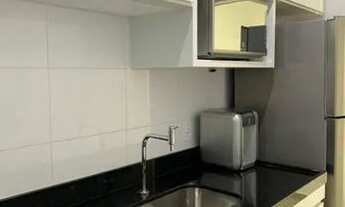 Imagem 6: Apartamento com 2 dormitórios para alugar, 62 m² por R$ 2.895,52/mês - Jardim Nova Era - S