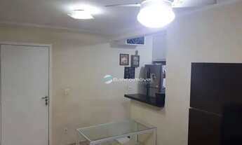 Imagem 3: Apartamento com 2 dormitórios para alugar, 60 m² por R$ 1.890,00/mês - Jardim Vista Alegre