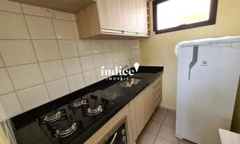 Imagem 5: Apartamento para aluguel 1 quarto 1 suíte 1 vaga Nova Aliança Ribeirão Preto
