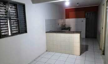 Imagem 4: Imobiliária Líder aluga casa com ponto comercial Dirceu