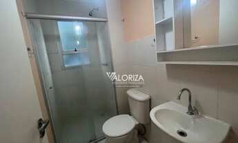 Imagem 6: Apartamento com 2 dormitórios - Parque Campolim - Sorocaba/SP