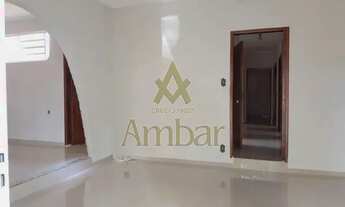 Imagem 5: Casa - Ribeirão Preto - Jardim Irajá