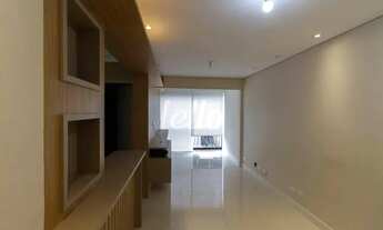 Imagem 2: São Paulo - Apartamento Padrão - Saúde