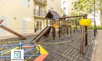 Imagem 6: Apartamento para venda tem 45 metros quadrados com 2 quartos em Vila Mendes - São Paulo